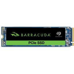 Seagate Barracuda PCIe 1 TB M.2-2280 PCIe 4.0 X4 NVME Solid State Drive