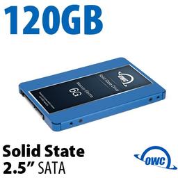OWC Mercury Electra 6G 120 GB 2.5&quot; Solid State Drive