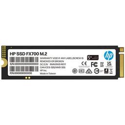 HP FX700 4 TB M.2-2280 PCIe 4.0 X4 NVME Solid State Drive