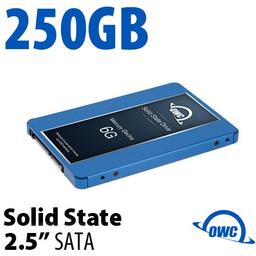 OWC Mercury Electra 6G 250 GB 2.5&quot; Solid State Drive