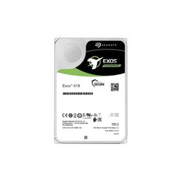 Seagate Exos X18 10 TB 3.5&quot; 7200 RPM Internal Hard Drive