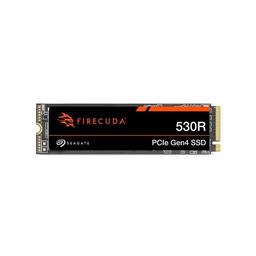 Seagate FireCuda 530R 2 TB M.2-2280 PCIe 4.0 X4 NVME Solid State Drive