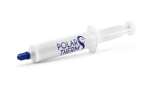 Thermal Grizzly Polartherm X-10 40 g Thermal Paste