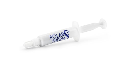 Thermal Grizzly Polartherm X-8 10 g Thermal Paste