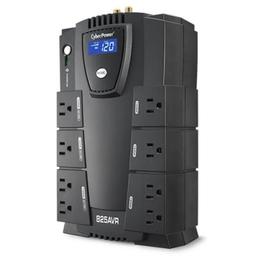 CyberPower CP825AVRLCD UPS