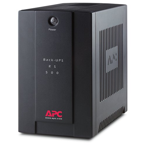 APC BR500CI-AS UPS