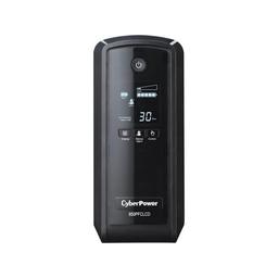 CyberPower CP850PFCLCD UPS