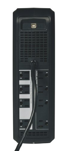 Tripp Lite OMNI650LCD UPS