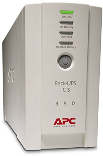 APC BK350EI UPS