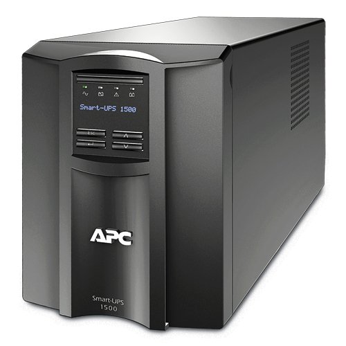 APC SMT1500US UPS