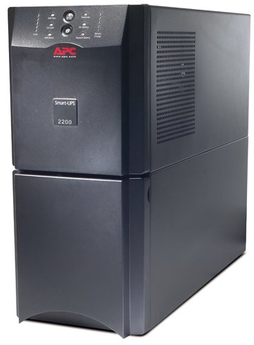 APC SUA2200X115 UPS