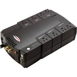 CyberPower CP685AVR UPS