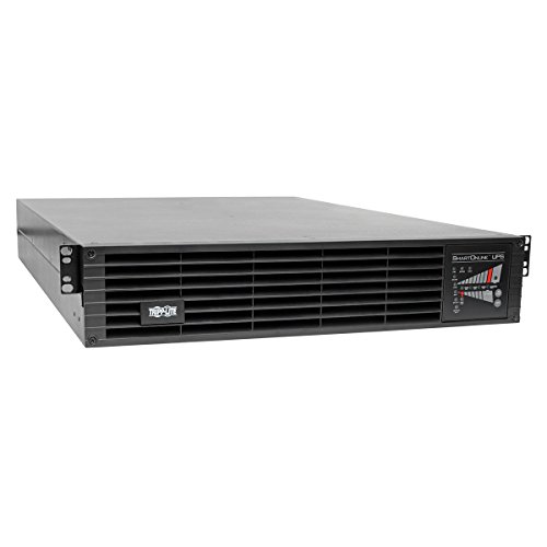 Tripp Lite SU3000RTXL2U UPS