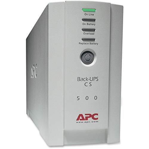 APC BK500 UPS
