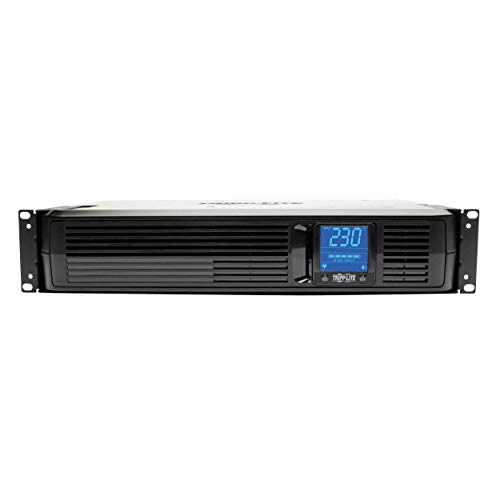 Tripp Lite SMX1500LCD UPS