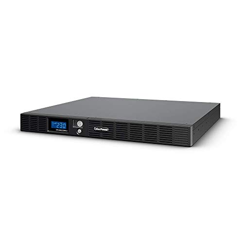 CyberPower OR1000LCDRM1U UPS