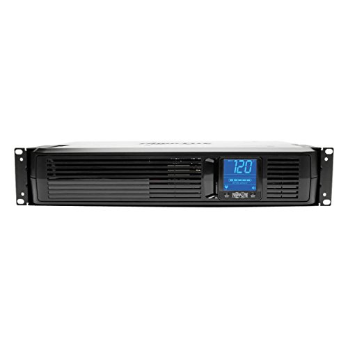 Tripp Lite SMART1500LCD UPS