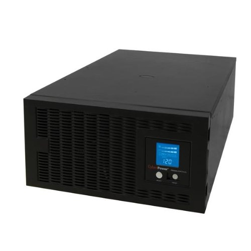 CyberPower PR6000LCDRTXL5U UPS