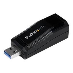 StarTech USB31000NDS Gigabit Ethernet USB Type-A Network Adapter