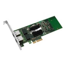 Intel E1G42ETBLK 2 x Gigabit Ethernet PCIe x4 Network Adapter