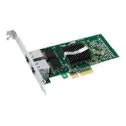 Intel EXPI9402PT 2 x Gigabit Ethernet PCIe x4 Network Adapter