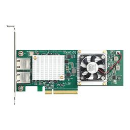 D-Link DXE-820T 2 x 10 Gb/s Ethernet PCIe x8 Network Adapter