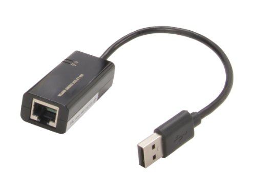 Rosewill RNF-405U 100 Mb/s Ethernet USB Type-A Network Adapter