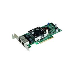 Supermicro AOC-STG-i2T 2 x 10 Gb/s Ethernet PCIe x8 Network Adapter