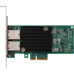 Intel X550-T2 2 x 10 Gb/s Ethernet PCIe x4 Network Adapter