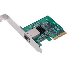 Syba SY-PEX24056 10 Gb/s Ethernet PCIe x4 Network Adapter