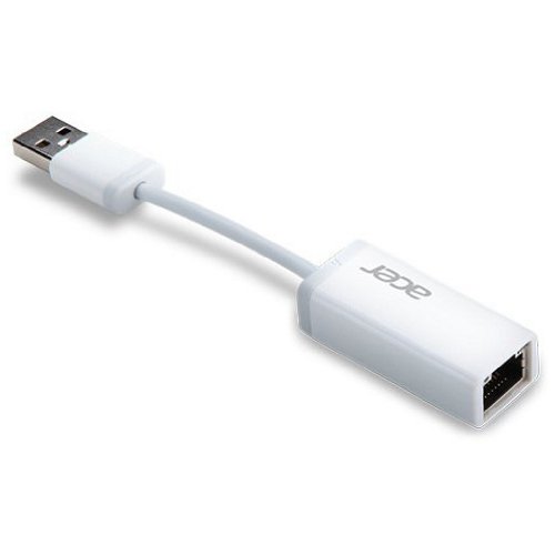 Acer NP.OTH11.005 10 Mb/s Ethernet USB Type-A Network Adapter