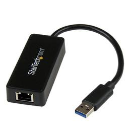 StarTech USB31000SPTB Gigabit Ethernet USB Type-A Network Adapter