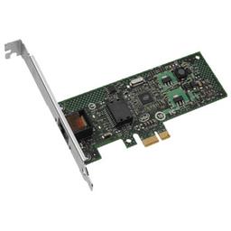 Intel EXPI9301CTBLK Gigabit Ethernet PCIe x1 Network Adapter