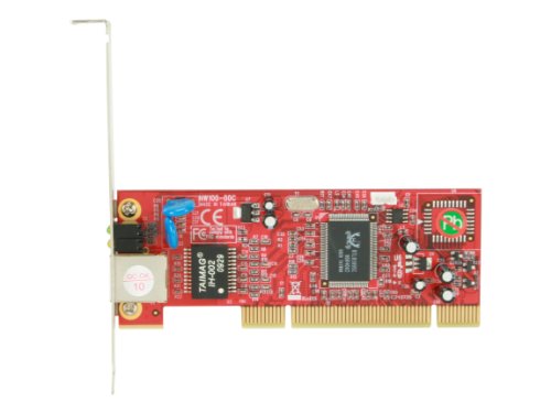 Rosewill RC-400 Gigabit Ethernet PCI Network Adapter