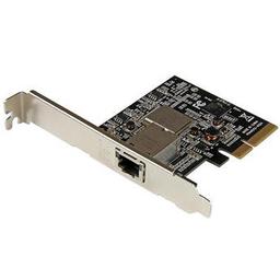 StarTech ST10GSPEXNB 10 Gb/s Ethernet PCIe x4 Network Adapter