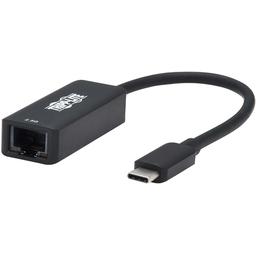 Tripp Lite U436-06N-2P5 2.5 Gb/s Ethernet USB Type-C Network Adapter