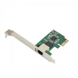 Syba SD-PEX24065 2.5 Gb/s Ethernet PCIe x1 Network Adapter