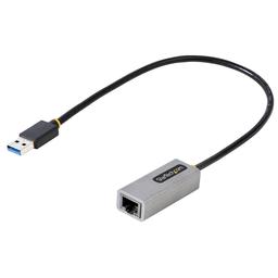 StarTech USB31000S2 Gigabit Ethernet USB Type-A Network Adapter