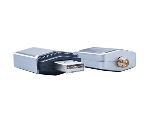 Rosewill RNX-N150UBE 802.11a/b/g/n USB Type-A Wi-Fi Adapter