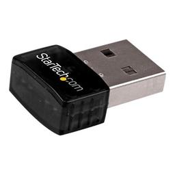StarTech USB300WN2X2C 802.11a/b/g/n USB Type-A Wi-Fi Adapter