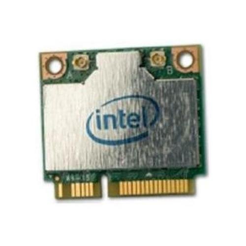 Intel 7260HMW 802.11a/b/g/n Mini-PCIe Wi-Fi Adapter
