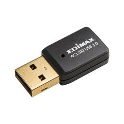 Edimax EW-7822UTC 802.11a/b/g/n/ac USB Type-A Wi-Fi Adapter