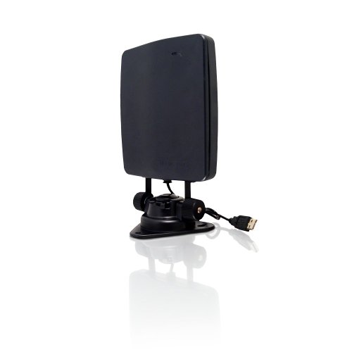 Hawking Technology HAWNU2 802.11a/b/g/n USB Type-A Wi-Fi Adapter