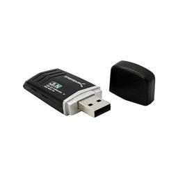 Sabrent USB-802N 802.11a/b/g/n USB Type-A Wi-Fi Adapter