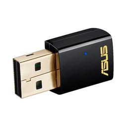 Asus USB-AC51 802.11a/b/g/n/ac USB Type-A Wi-Fi Adapter