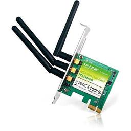 TP-Link TL-WDN4800 802.11a/b/g/n PCIe x1 Wi-Fi Adapter