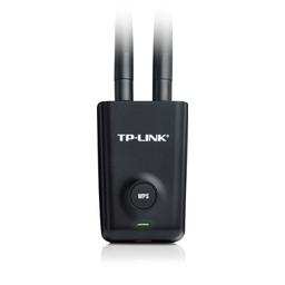 TP-Link TL-WN8200ND 802.11a/b/g/n USB Type-A Wi-Fi Adapter