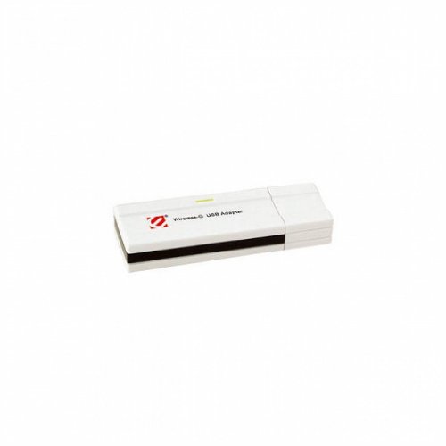 Encore ENUWI-G2 802.11b/g USB Type-A Wi-Fi Adapter