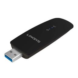 Linksys WUSB6300 802.11a/b/g/n/ac USB Type-A Wi-Fi Adapter