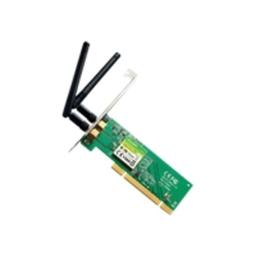 TP-Link TL-WN851ND 802.11a/b/g/n PCI Wi-Fi Adapter